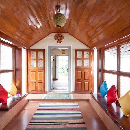 Sardar Bahadur'S Heritage Bungalow Estate Stay Napoklu Ngoại thất bức ảnh