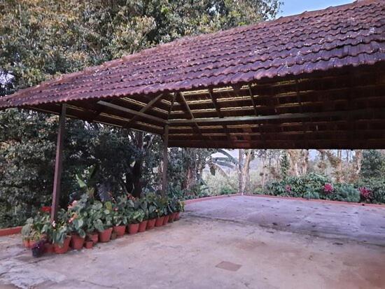 Sardar Bahadur'S Heritage Bungalow Estate Stay Napoklu Ngoại thất bức ảnh