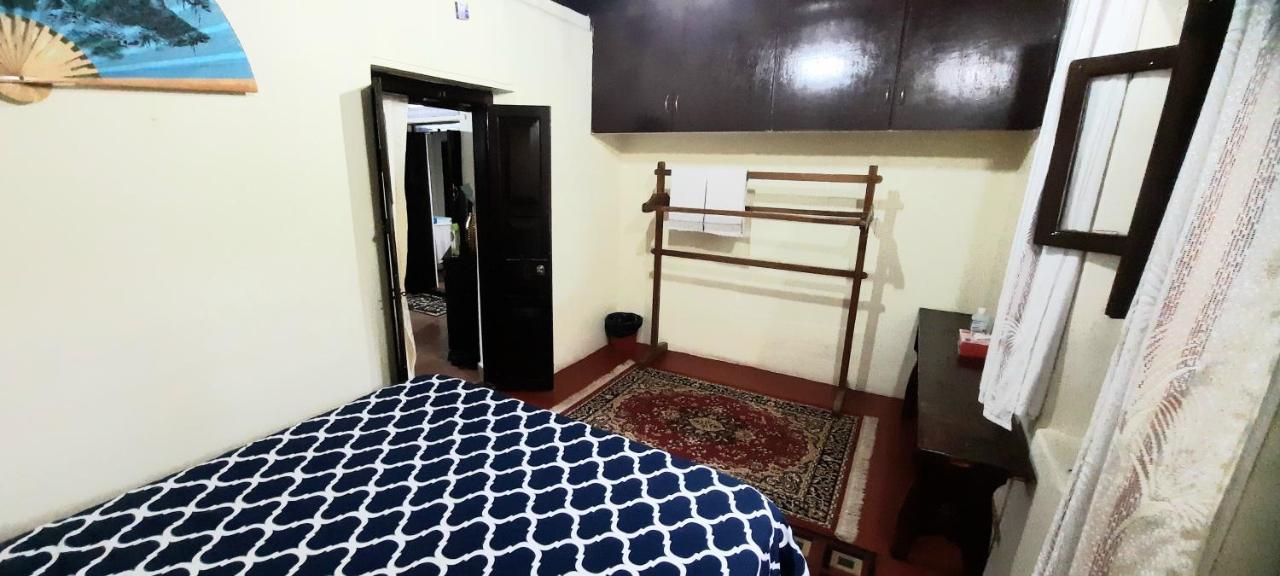 Sardar Bahadur'S Heritage Bungalow Estate Stay Napoklu Ngoại thất bức ảnh