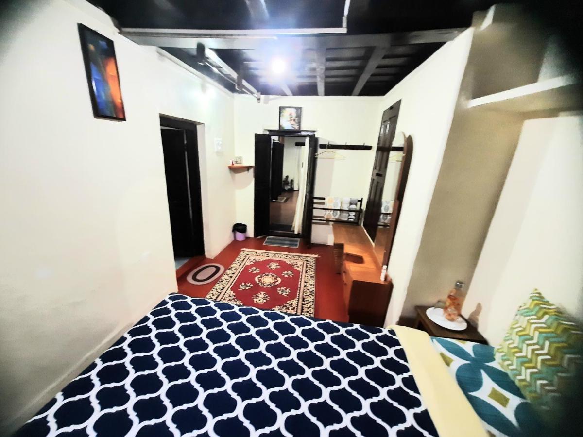 Sardar Bahadur'S Heritage Bungalow Estate Stay Napoklu Ngoại thất bức ảnh